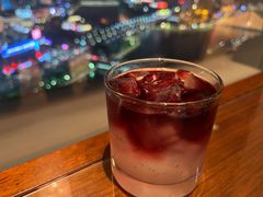 -龙虾酒吧扒房(宁波香格里拉店)