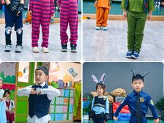 -福娃禧娃幼儿园