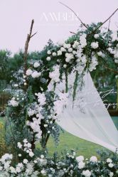 -琥珀婚礼策划AMBER WEDDING