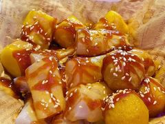-龙记·香港茶餐厅(海上世界店)