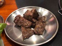 -大阪烧肉BAKA一代(十亩地店)