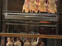 -四季民福烤鸭店(王府井东安门店)