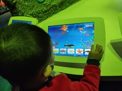 -沈阳海洋探索中心