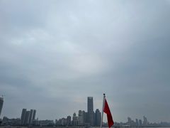 -武汉关码头(轮渡站)