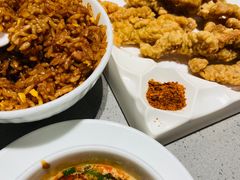 -海底捞火锅(方圆荟店)