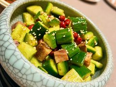 -花家怡园(四合院总店)