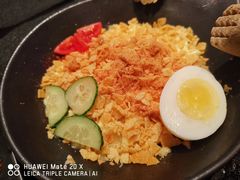 土豆色拉-赤谷和牛烧肉居酒屋(石景山店)