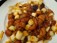 -鸿运楼烤鸭店(天桥店)