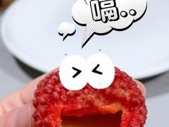 -潮府馆·非遗潮州菜·港式点心(世纪公园店)