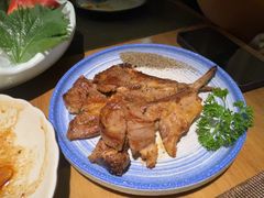 -福樱兰海鲜放题铁板烧(加州店)