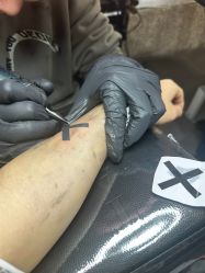 -海王刺青·纹身·穿孔饰品·TATTOO