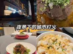 -大鹏饭店·金陵家宴(奥体中心店)