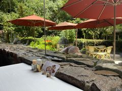-三嚥阁 La Villa Restaurant