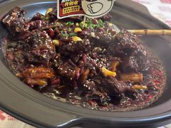 -回味黑鸭煲·始于2006(万松园店)