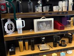 -星巴克(远洋店)