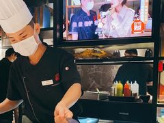 -水木锦堂·自助铁板烧(世贸天阶店)