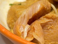 -杨国福麻辣烫(联合大学店)