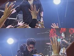 -HOU LIVE(下沙店)