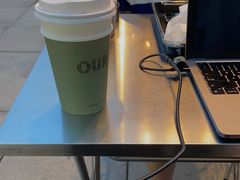 -OUR Bakery(三里屯太古里店)