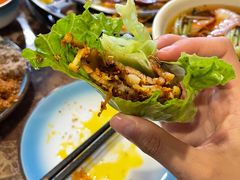 -鸡西大冷面(兰山店)