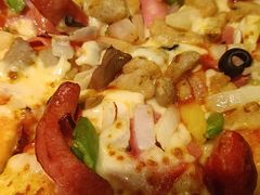 -必胜客(远大路店)