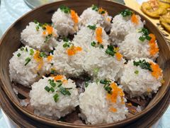 珍珠丸子-黄鹤楼大酒店(友谊北大街店)