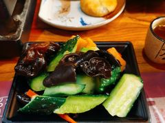 -束河人家(南锣鼓巷店)