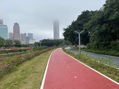 -万绿园