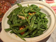 -山四砂锅(太原钟楼街店)