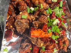 -隆喜元鱼汤包·海鲜(中联广场店)