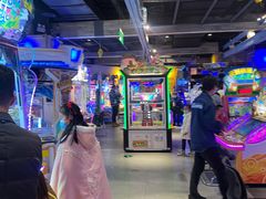 -星际传奇(西安三桥万象城店)