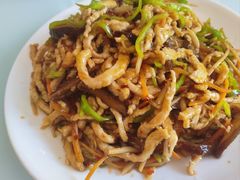 -胖子菜馆(隆昌路店)