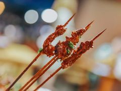 -晓靖轩烧烤(沙河风情店)