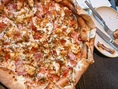 -老友时光·Pizza(泰华黑金店)