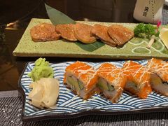 -昱匠·日本料理(金融街店)