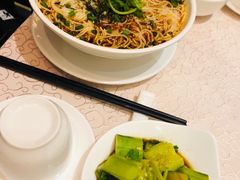 担担面套餐-三亚凤凰水城凯莱度假酒店