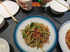 -紫光园·烤鸭·北京菜(团结湖店)