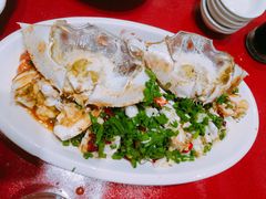 -天天渔港海鲜酒家(石浦玉泉路店)