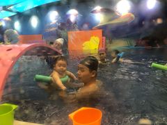 -ABC Swim亲子游泳俱乐部(河西店)