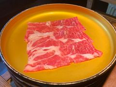 -牛New寿喜烧(闵行龙湖天街店)
