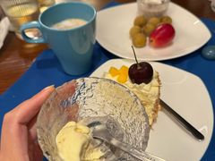 -浙江西子宾馆·瑶园咖啡厅