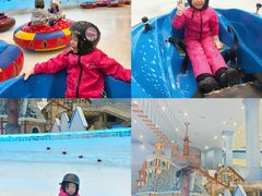 -广州热雪奇迹