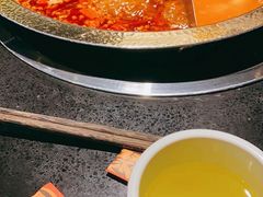 -井格重庆火锅(西直门凯德Mall店)
