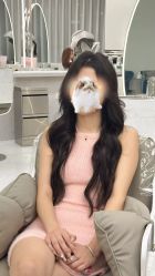 -5号HAIR SALON 专业染发馆