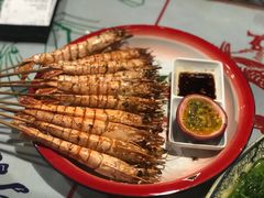 -辉记炭烧海鲜大排档·老字号(福田店)