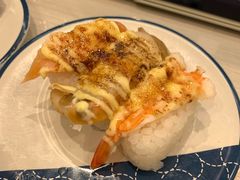 -濱寿司(高新伊藤店)