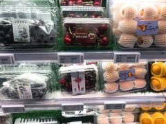-盒马鲜生(悦峰店)