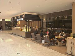 -théATRE 茶聚场(王府中環店)