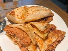 -河沿肉饼Beijing Pie(锡拉胡同店)
