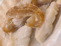 -本达人海鲜烧烤·朝鲜族风味(发展店)